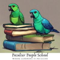 Peculiar People School